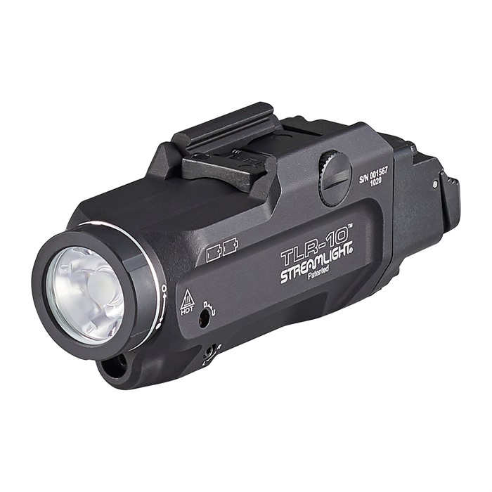 STREAMLIGHT - TLR 10 FLEX LIGHT