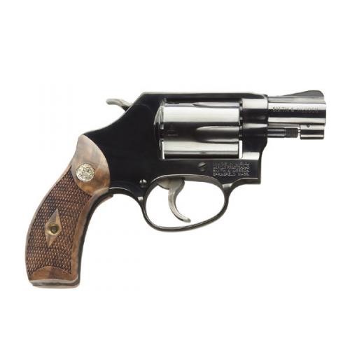 SMITH & WESSON - Sw 36 Chiefs Special  Revolver, .38 S&W Spl+P, 1 7/8  Bbl