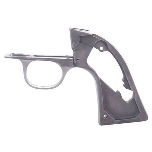 RUGER - GRIP FRAME, STEEL, IN-THE-WHITE