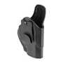 SAFARILAND - #27 INSIDE-THE-WAISTBAND CONCEALMENT HOLSTER