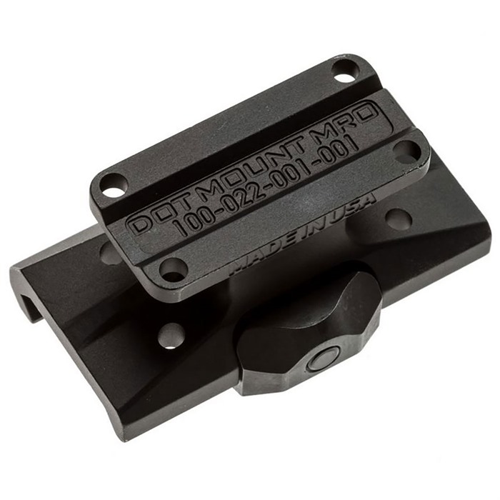 REPTILIA CORP - TRIJICON MRO DOT MOUNT