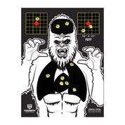 TRIUMPH SYSTEMS - VISUAL VITAL SPLATTER TARGETS