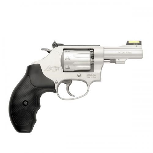 SMITH & WESSON - Sw 317 - Airlite ,  .22 Lr, 3  Bbl,  8Rd