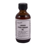 PILKINGTON - LINSEED STOCK RUBBING OIL