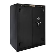 SNAP SAFE - SUPER TITAN XXL DOUBLE DOOR SAFE