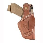 1791 GUNLEATHER - 4 WAY BHX THUMB BREAK C&L HOLSTERS SIZE 1