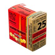 CLEVER - T1 12 GAUGE 2-3/4" 1 OZ #8 SHOT AMMO