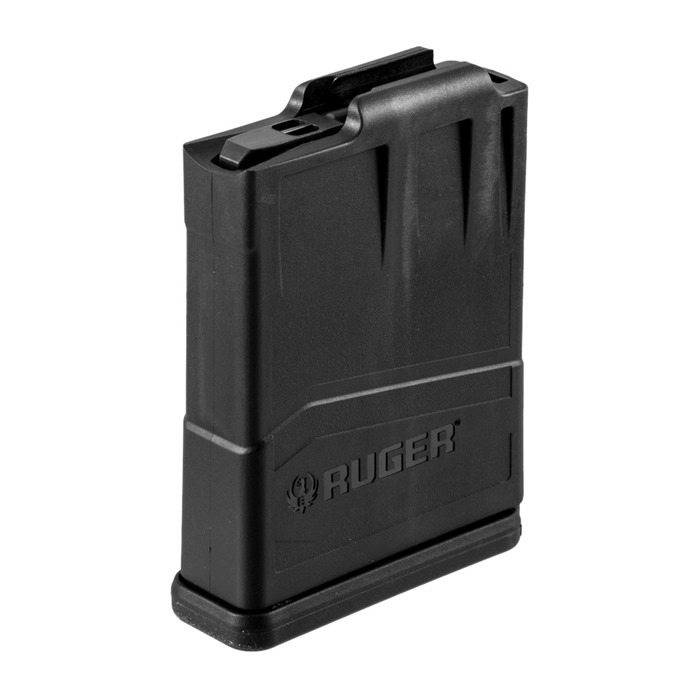 RUGER - AI-STYLE POLYMER MAGAZINES 5.56MM NATO CALIBER