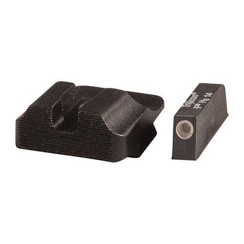 WARREN TACTICAL SERIES - TRITIUM SIGHT SETS FOR SPRINGFIELD XDS