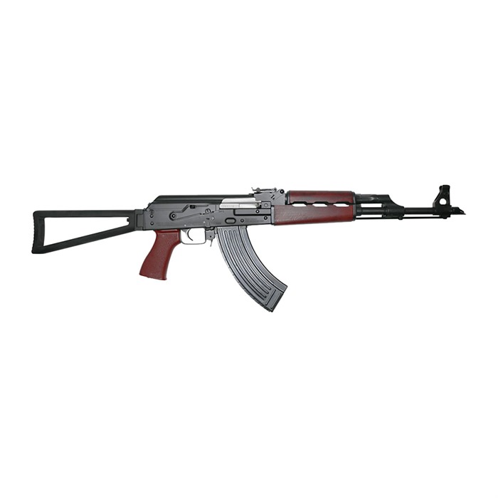 ZASTAVA ARMS USA - ZPAPM70 AK 7.62X39 FOLDING STOCK 16.3'
