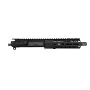 AERO PRECISION - M4E1 ASSEMBLED UPPER RECEIVER .300 BLACKOUT BLACK