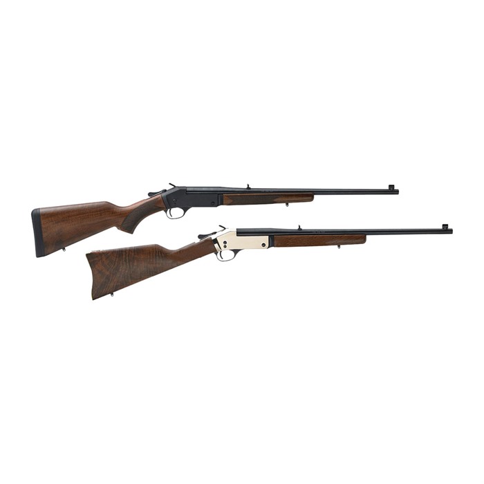 HENRY REPEATING ARMS - Henry Singleshot Rifle 30-30 22&#39;bbl