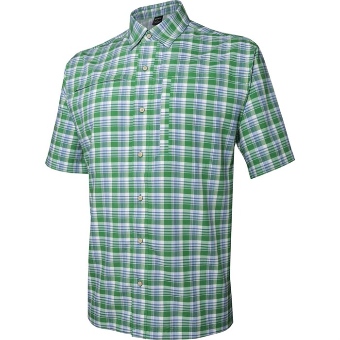 VERTX - MEN&#39;S SHORT SLEEVE SPEED CONCEALED CARRY SHIRTS