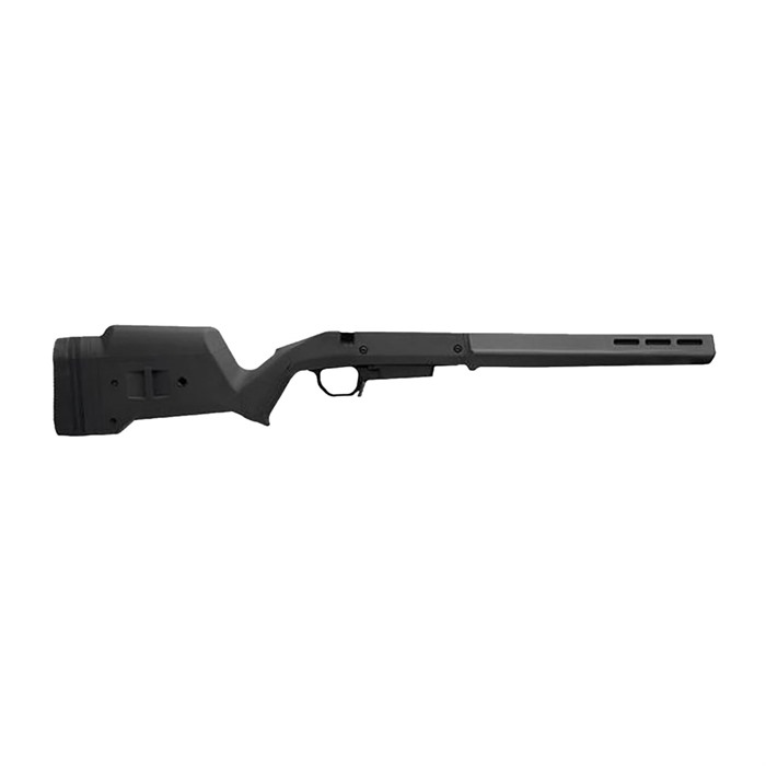 MAGPUL - HUNTER AMERICAN STOCK W/STANAG MAG WELL FOR RUGER AMERICAN®