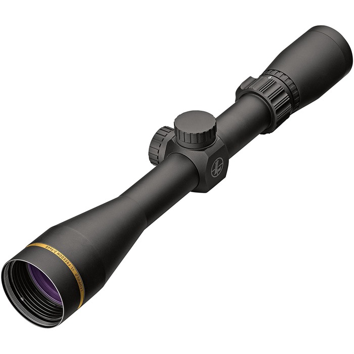 LEUPOLD - VX-FREEDOM 3-9X40MM SFP MUZZLELOADER SCOPE