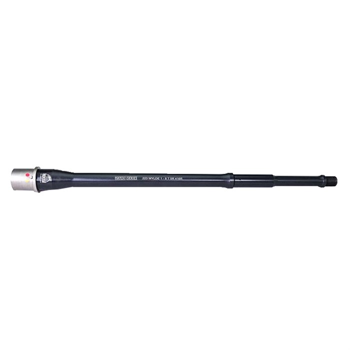 FAXON FIREARMS - AR-15 MATCH 223 WYLDE RIFLE BARREL