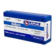 LAPUA - FMJ BULLETS