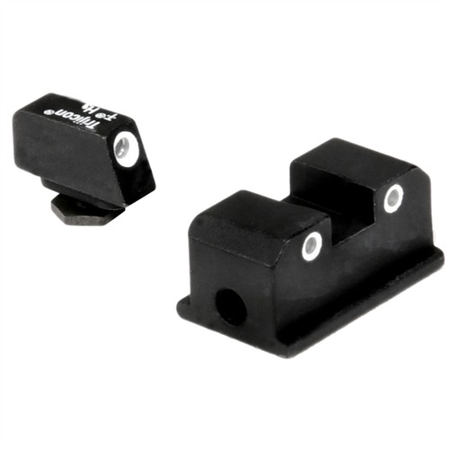 TRIJICON - WALTHER TRITIUM NIGHT SIGHT SETS