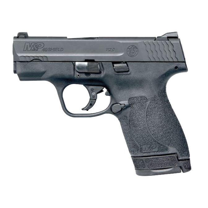 SMITH & WESSON - M&P40 Shield M2.0, NTS