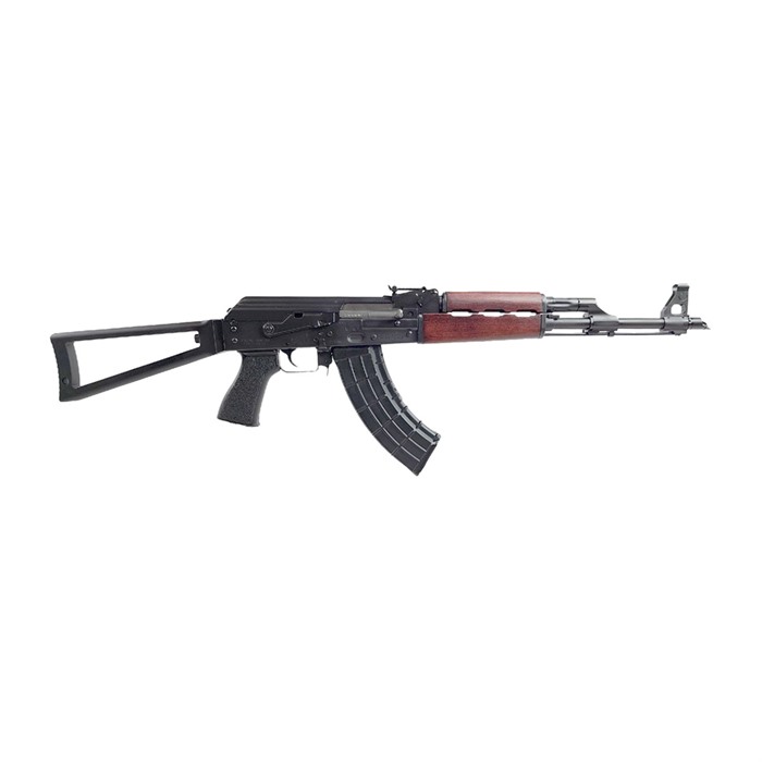 ZASTAVA ARMS USA - ZPAPM70 AK 7.62X39 FIXED STOCK 16.3'