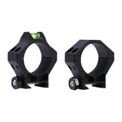 HAWKINS PRECISION, LLC - ULTRA LIGHT TACTICAL ALUMINUM SCOPE RINGS