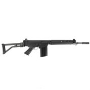 DS ARMS - SA58 FAL 18" FOLDING 7.62X51 20+1 BLACK