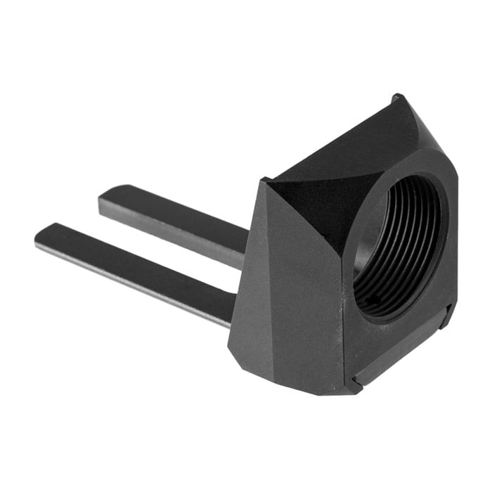 SB TACTICAL - AK TO AR BRACE ADAPTER FOR AK-47/74S W/O TUBE