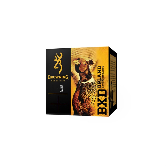 BROWNING AMMUNITION - BXD UPLAND 16 GAUGE 2-3/4" AMMO