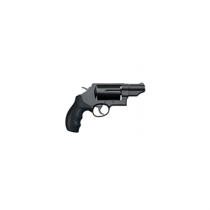 SMITH & WESSON - S&W Governor .45/.410 6rd Black, Night Sights