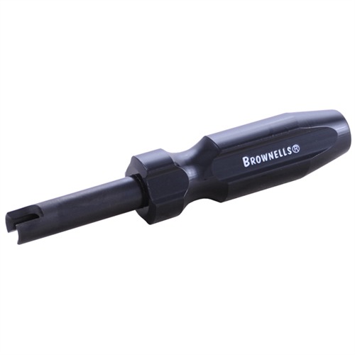 BROWNELLS - AR-15/M16 BOLT RADIUS SCRAPER