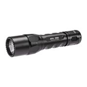 SUREFIRE - 6PX PRO DUAL-OUTPUT LED FLASHLIGHTS