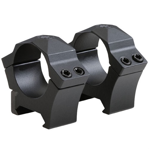 SIG SAUER, INC. - ALPHA HUNTING SCOPE RINGS
