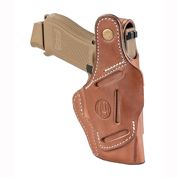 1791 GUNLEATHER - 4 WAY THUMB BREAK HOLSTER SIZE 4