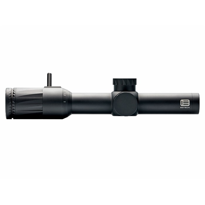 EOTECH - VUDU 1-10X28MM FFP ILLUMINATED RIFLE SCOPE