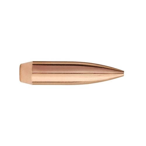 SIERRA BULLETS, INC. - MATCHKING 7MM (0.284') HOLLOW POINT BOAT TAIL BULLETS