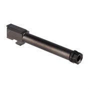 AGENCY ARMS LLC - SYNDICATE THREADED BARRELS FOR GLOCK® 17