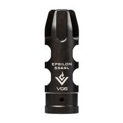 VG6 PRECISION - AR-15 EPSILON 556 SL MUZZLE BRAKES 5.56