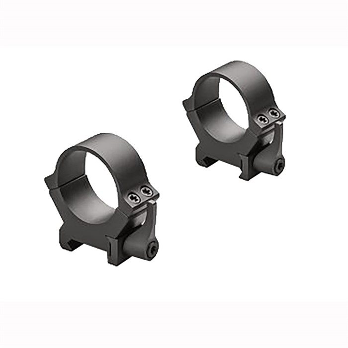 LEUPOLD - QRW2 34MM SCOPE RINGS