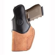 1791 GUNLEATHER - RIGID CONCEALMENT HOLSTER SIZE 4