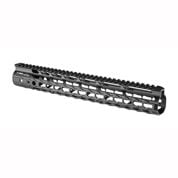 V SEVEN WEAPON SYSTEMS - AR-15 HYPER-LIGHT HANDGUARD FREE FLOAT KEYMOD