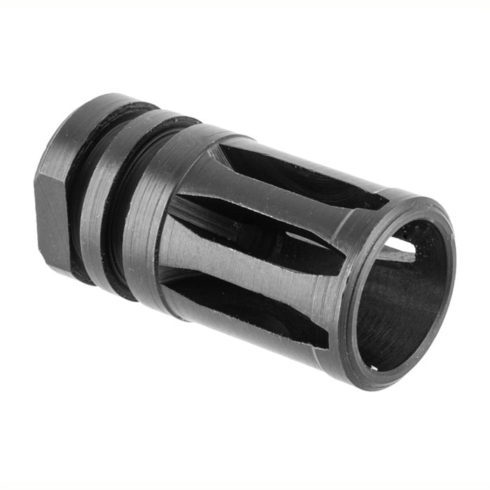 BROWNELLS - AR-15 A2 FLASH HIDER 22 CALIBER