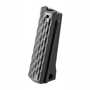 FUSION FIREARMS - 1911 GOV MAINSPRING HOUSING CHAINLINK BLACK