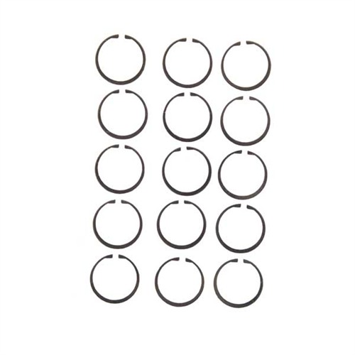 TTI INTL - AR-15/M16 BOLT GAS RINGS, 5 SETS OF 3