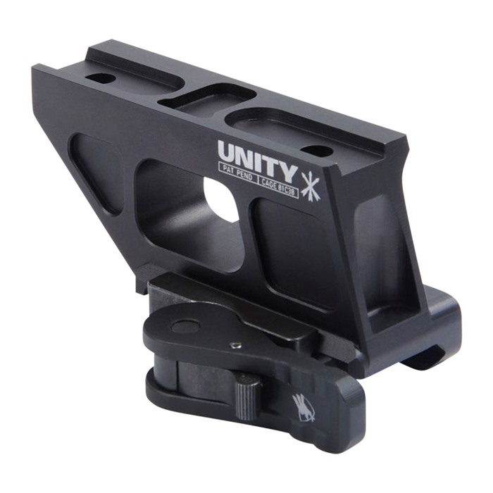 UNITY TACTICAL - FAST COMP SERIES FOR AIMPOINT OPTIC MOUNT