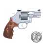 SMITH &amp; WESSON - S&amp;W 986 9mm 2 1/2&quot; Bbl 7Rd