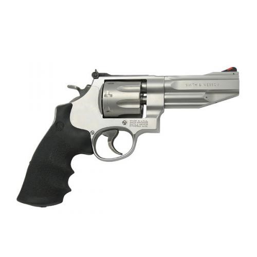 SMITH & WESSON - S&W  627 .357 Mag 4" Bbl 8Rd