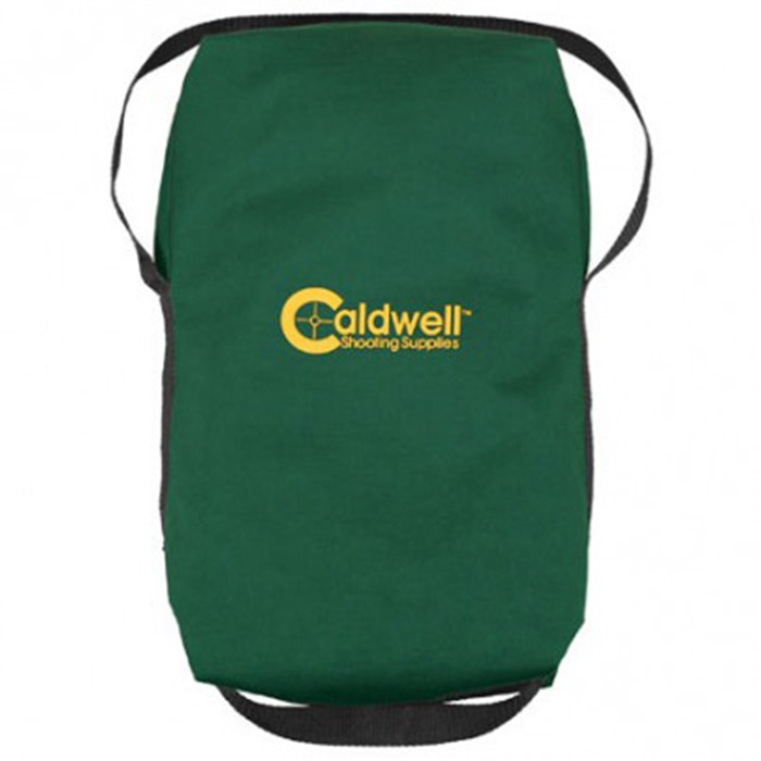 CALDWELL SHOOTING SUPPLIES - LEAD SLED LARGE WEIGHT BAG