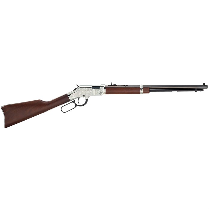 HENRY REPEATING ARMS - Henry Silver Eagle .22WMR