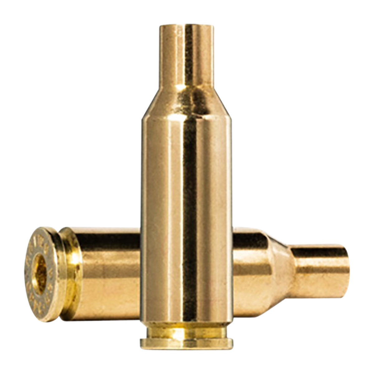 NORMA - 6MM PPC BRASS CASE