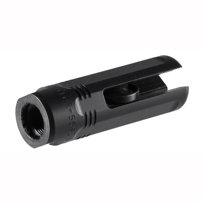 SUREFIRE - 3 PRONG ELIMINATOR FLASH HIDER